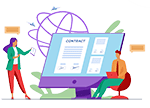 Thiết kế website 15 thiet ke landing page