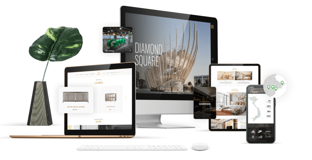 dich vu thiet ke web noi that