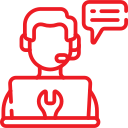 ZWEB – Thiết kế website theo yêu cầu chuyên nghiệp 41 technical support