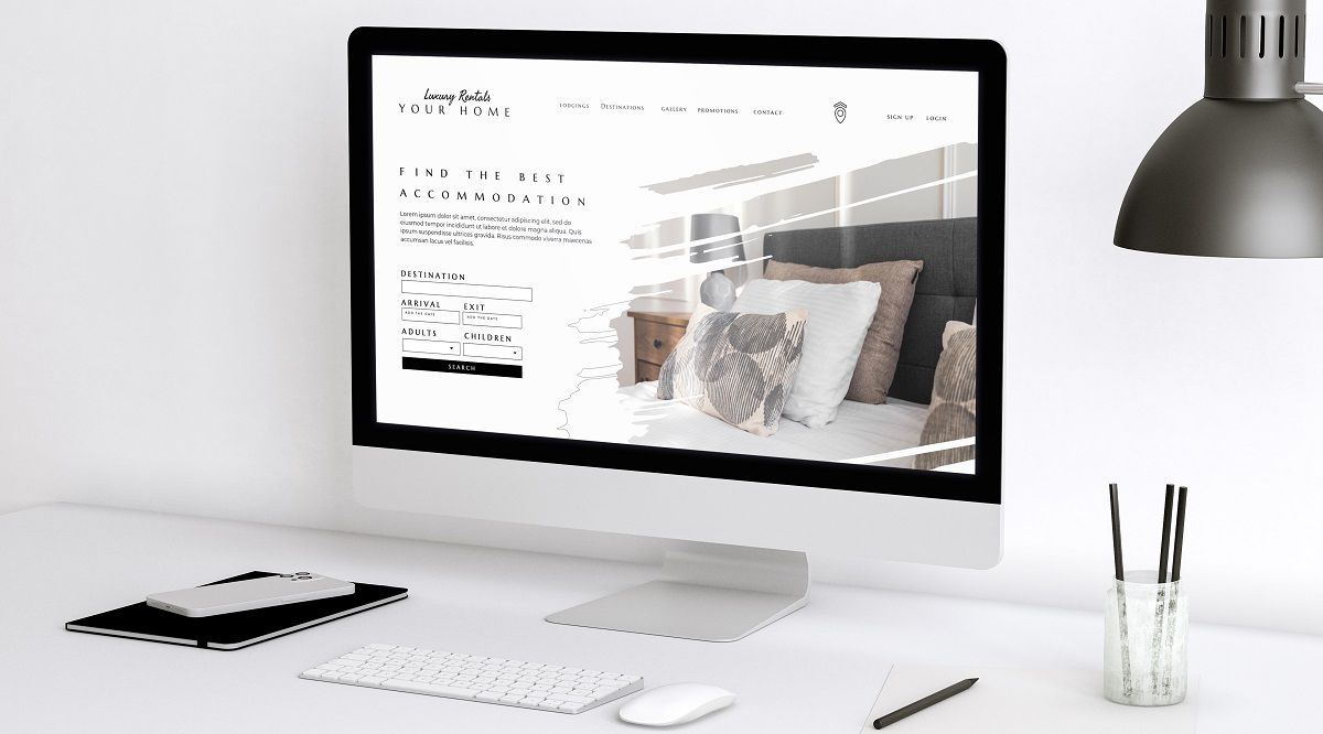 thiet ke website zweb