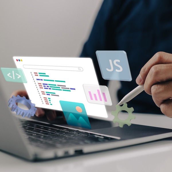 Các bước thiết kế web ở zweb b3