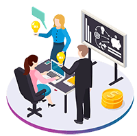 Zweb - Thiết Kế Website & Dịch Vụ Digital Marketing %currentyear% 17 Nhân viên kỹ năng cao