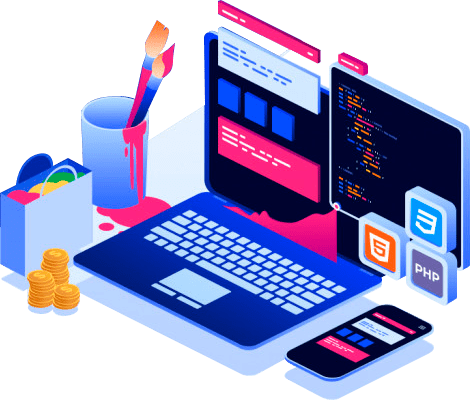 Zweb - Thiết Kế Website & Dịch Vụ Digital Marketing %currentyear% 24 thiết kế web code