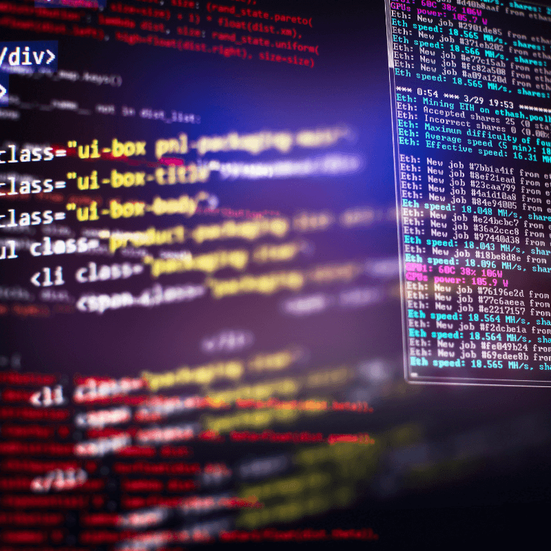 Các bước thiết kế web ở zweb viết code