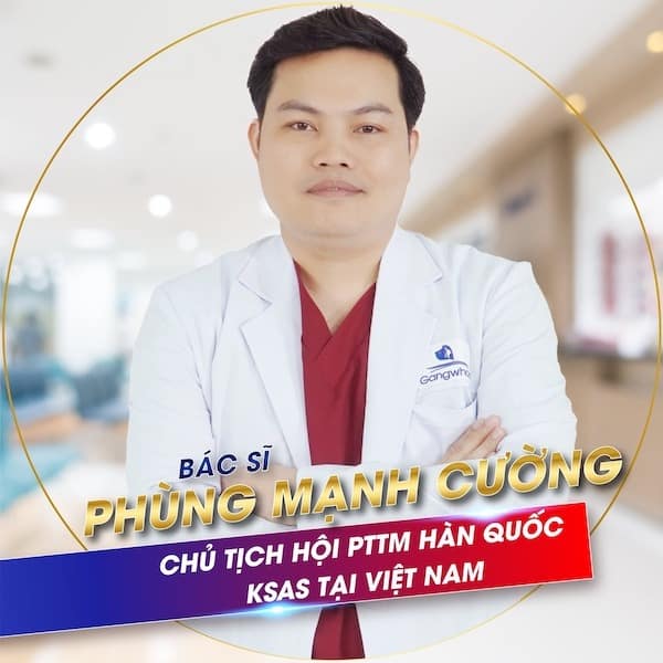 Phùng Quốc Cường