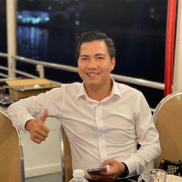 Trương Văn Đại