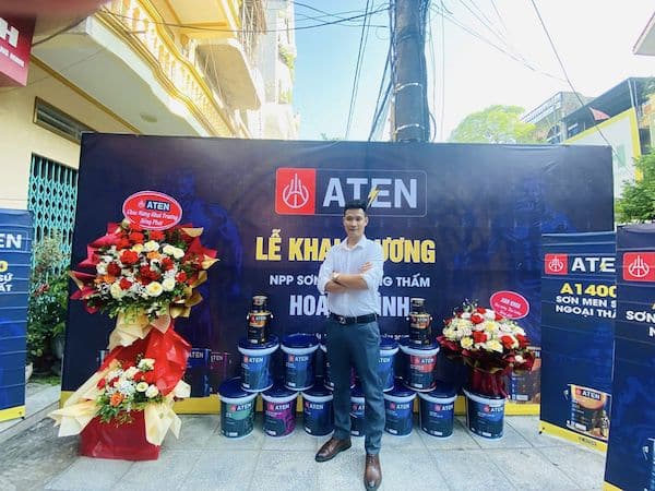 Chu Trọng Lượng