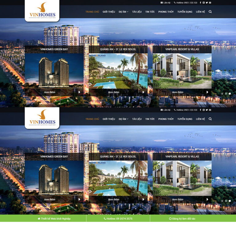 Theme wordpress động sản 18