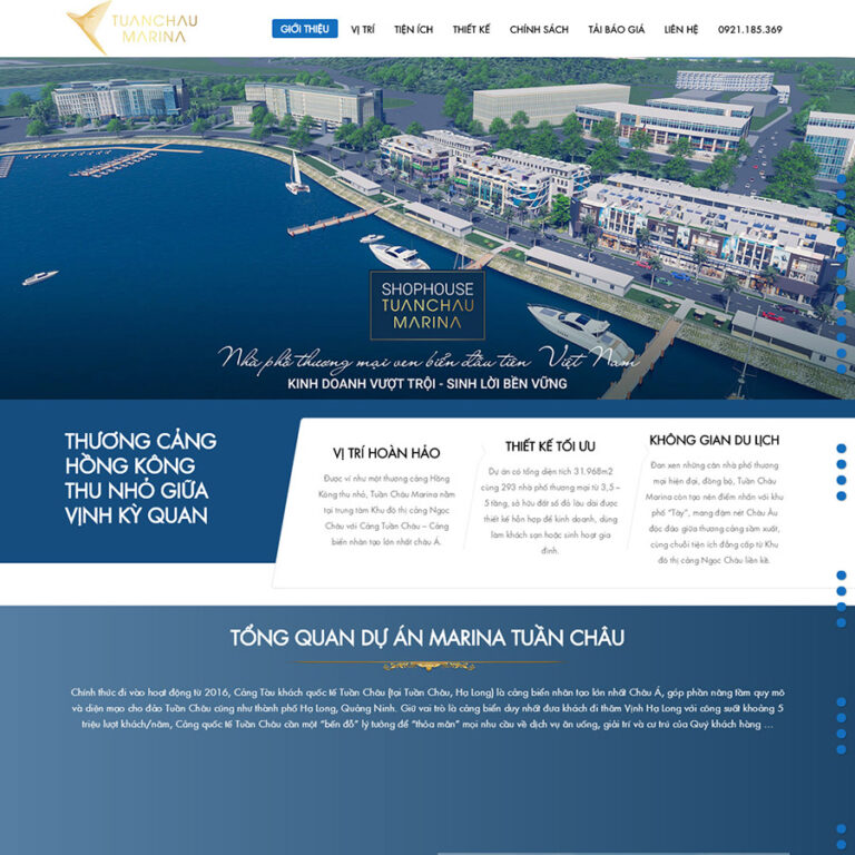 Theme wordpress bất động sản 019