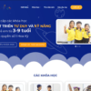 Theme wordpress edukid 1 edukid