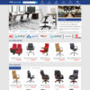 Theme wordpress bán ghế văn phòng 2 ghevanphong