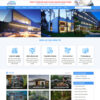Theme wordpress kiến trúc 02 1 kientruc2