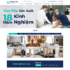 Theme wordpress nội thất 19 1 noithat19
