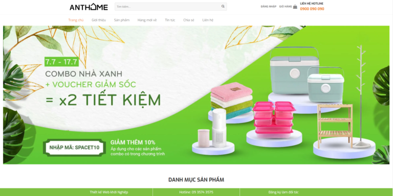 Theme wordpress nội thất 28