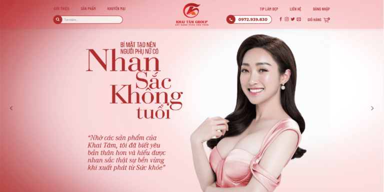 Theme wordpress spa 06