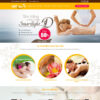 Theme wordpress Spa 02 1 spa2