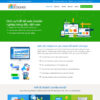 Theme wordpress thiết kế web 1 thietkeweb