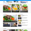 Theme wordpress tin tức 17 2 tintuc17