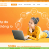 Theme wordpress tuyển dụng 01 1 tuyendung01