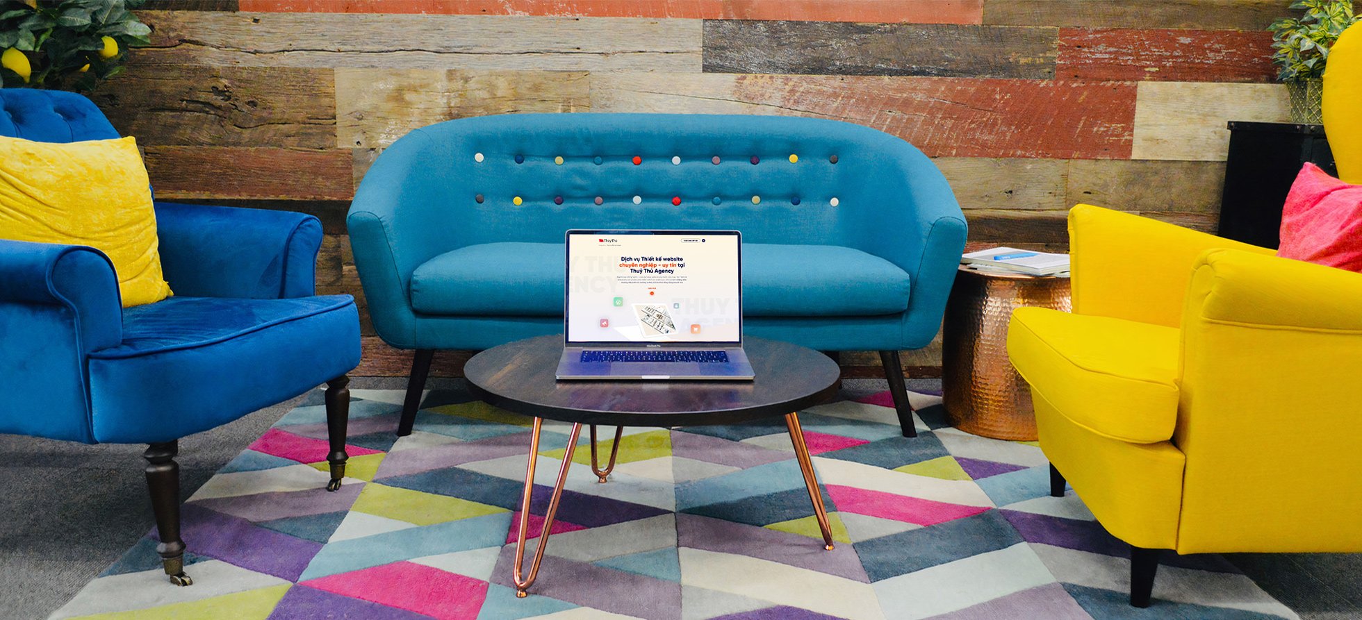 Về chúng tôi 1 About Banner